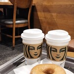 スターバックス・コーヒー - 