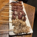 あぶり 清水 総本店 - 