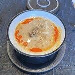 和牛中國菜 熊ノ花レ - 