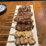 あぶり 清水 総本店 - 