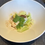 和牛中國菜 熊ノ花レ - 