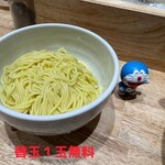 らぁ麺 ゆかり - 