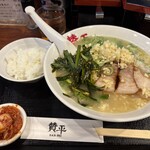 らーめん 賛平 - 