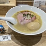 らぁ麺 ゆかり - 