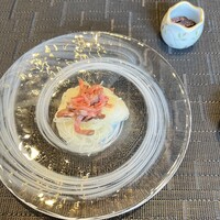 和牛中國菜 熊ノ花レ - 