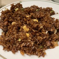 中国飯店 三田店 - 五目チャーハン