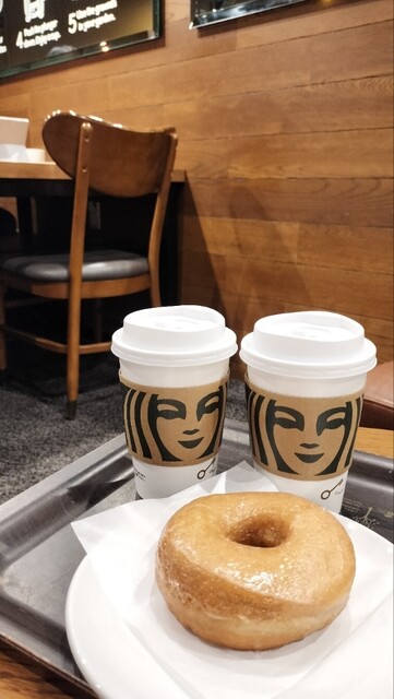 STARBUCKS COFFEE Sapporo Paruko Ten photo 2