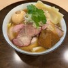 手打麺祭 かめ囲