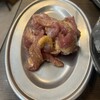 焼肉 親鳥専門店 ばかたれ 本店/はなれ