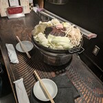 ひつじやジンギスカン 三宮店 - 