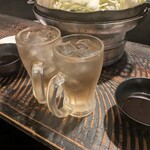 ひつじやジンギスカン 三宮店 - 