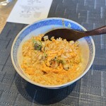 和牛中國菜 熊ノ花レ - 