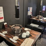 ひつじやジンギスカン 三宮店 - 