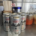 ラーメンの店 ホープ軒 - 