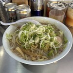 ラーメンの店 ホープ軒 - 