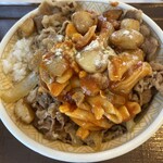 すき家 - 