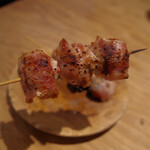 野菜巻き串どげんね  - 