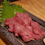 野菜巻き串どげんね  - 