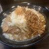 ラーメン ガジロー  岐阜北方店