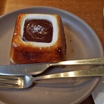 ダンデライオン・チョコレート - アスモ