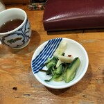 とんかつ 昇亭 - 