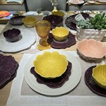 ル・ミリュウ - 