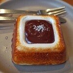 ダンデライオン・チョコレート - スモア