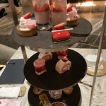 ハドソン ラウンジ アンバー - 