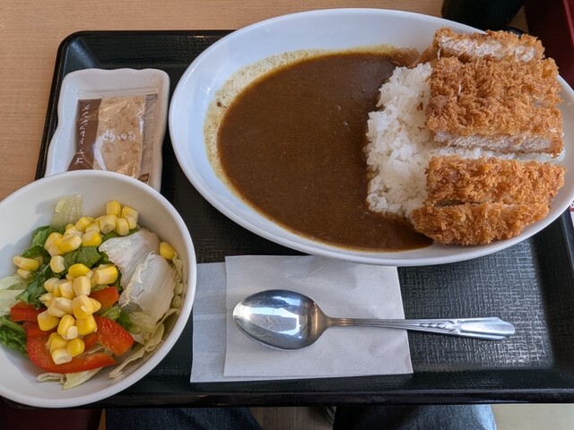 Naka U Mikunigaoka Ekimae Ten photo 3