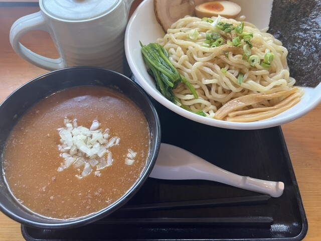 じぇんとる麺 - 十王/ラーメン | 食べログ