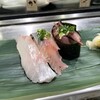 寿司 魚がし日本一 エキュート品川サウス店