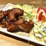 むこのっそん - 唐揚げ