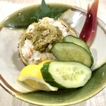 旬菜和味 - 毛蟹