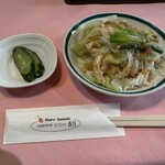 ビストロ 香月 - 