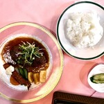 ビストロ 香月 - 