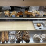 好日ベーカリー - 