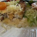 ビストロ 香月 - 