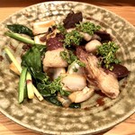 千ふく - 月の輪ぐますき