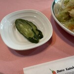 ビストロ 香月 - 