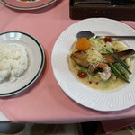 ビストロ 香月 - 