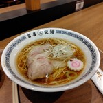 富喜製麺 - 