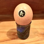 千ふく - 彩美卵「寿」