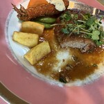 ビストロ 香月 - 