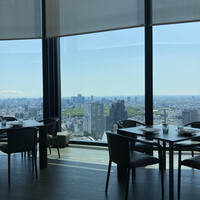 Restaurant Bellustar - 