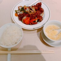 中国飯店 三田店 - 