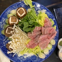 浅草一文 別館 - 
