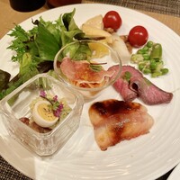 オールデイダイニング セリーズ - 