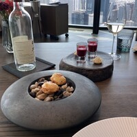 Restaurant Bellustar - 
