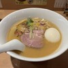 らぁ麺 鳳仙花