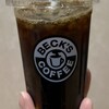 BECK'S COFFEE SHOP 大宮新幹線店